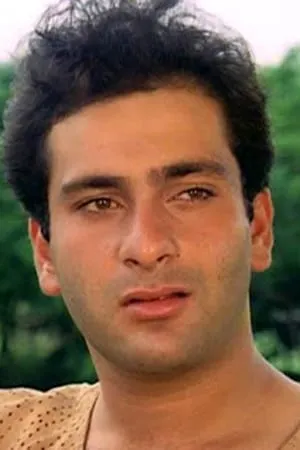 Rajiv Kapoor