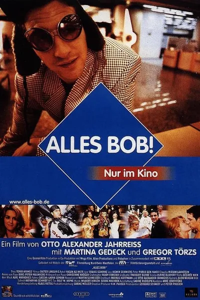 All About Bob