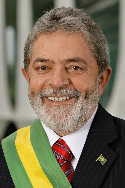 Luiz Inácio Lula da Silva