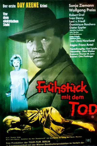 Frühstück mit dem Tod