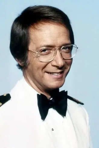 Bernie Kopell