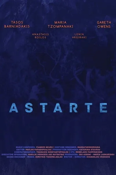 Astarte