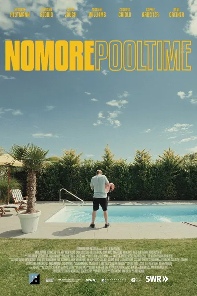 No More Pool Time