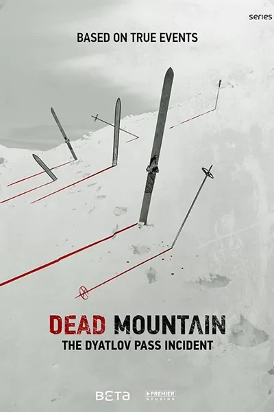 Dead Mountain: The Dyatlov Pass Incident