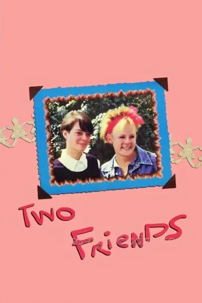 Two Friends