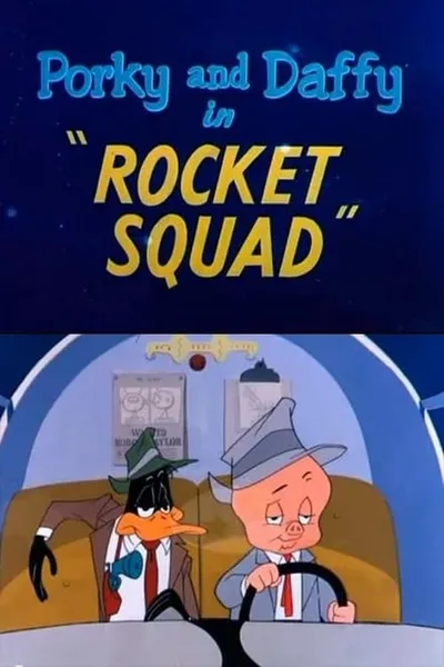 Rocket Squad