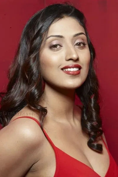 Meghna Nair