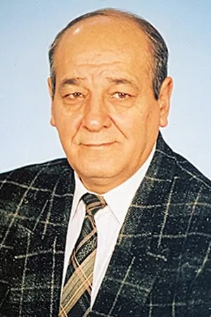 Tofig Bayramov