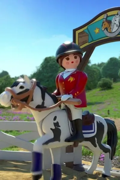 Playmobil: Country