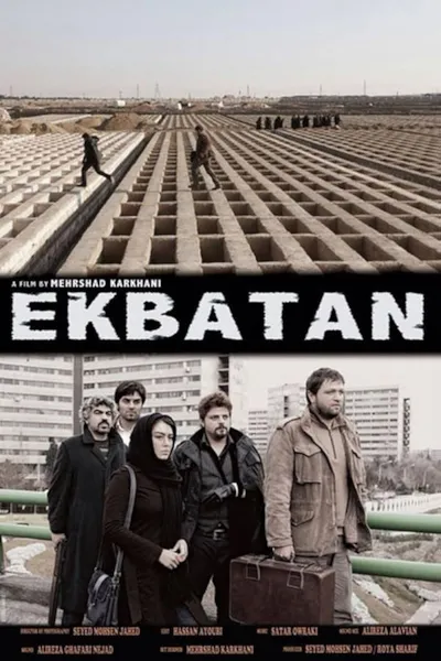 Ekbatan