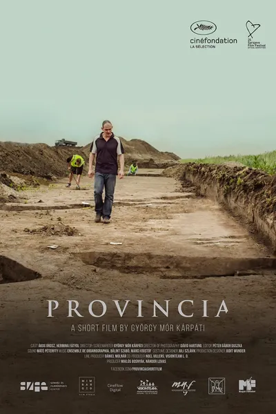 Provincia