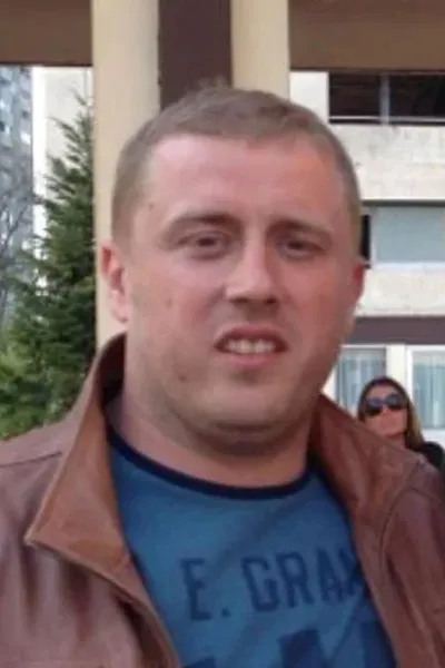 Slaviša Ivanović