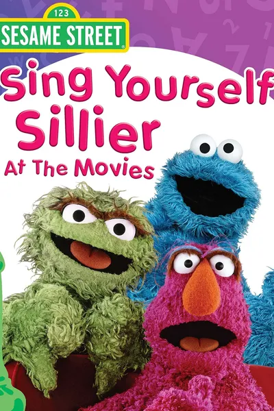 Sesame Street: Sing Yourself Sillier at the Movies