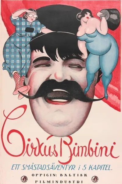 Cirkus Bimbini