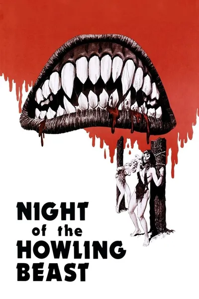 Night of the Howling Beast