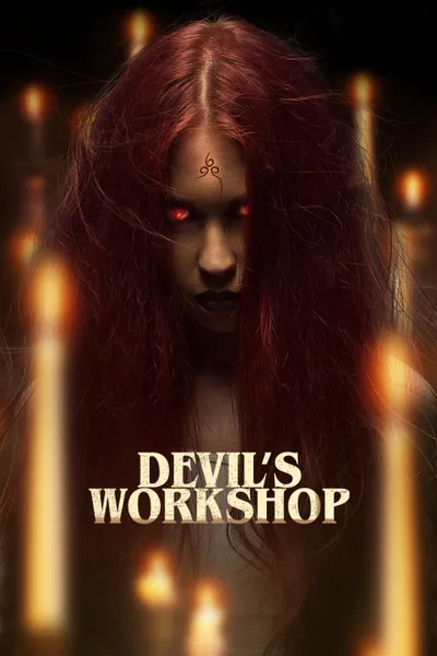 Devil's Workshop