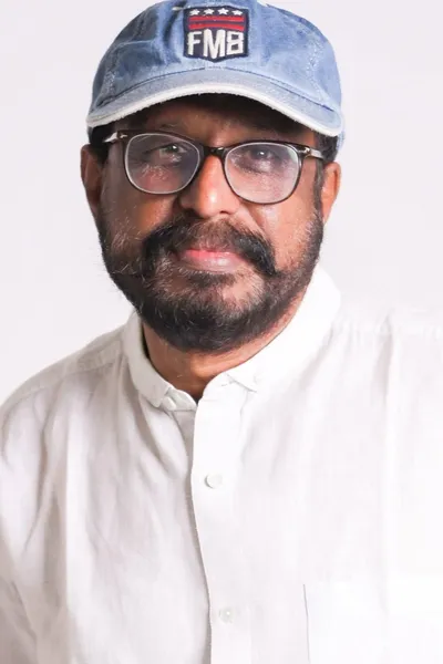 Alagappan N