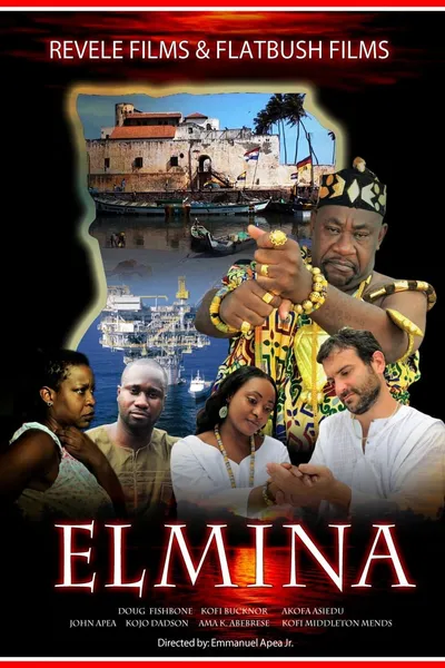 Elmina