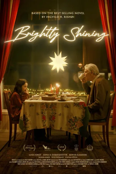 Brightly Shining