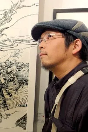 Katsuya Terada