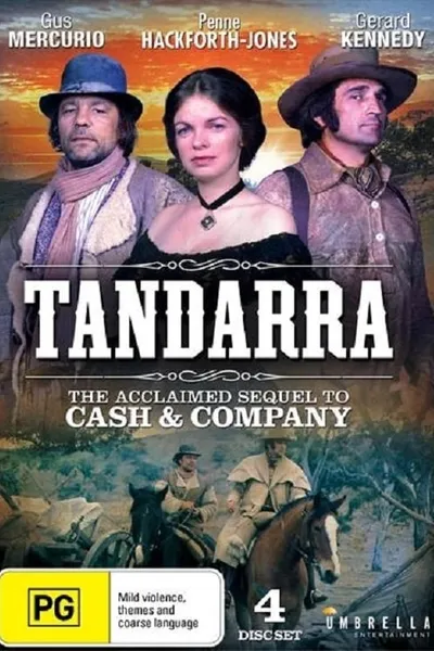 Tandarra