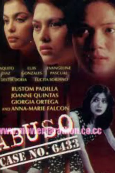 Abuso: Case #6433