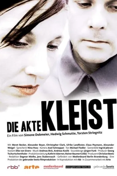 The Kleist File