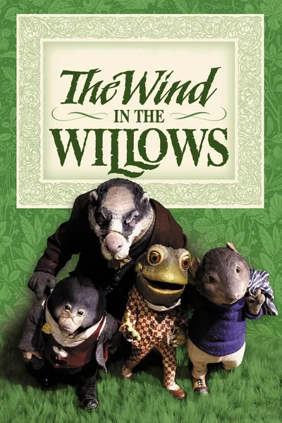 The Wind in the Willows