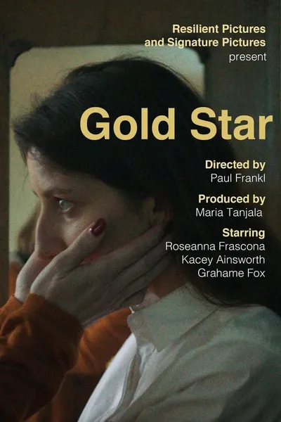 Gold Star