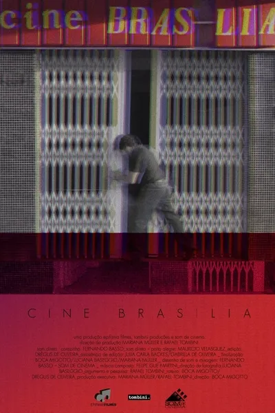 Cine Brasília