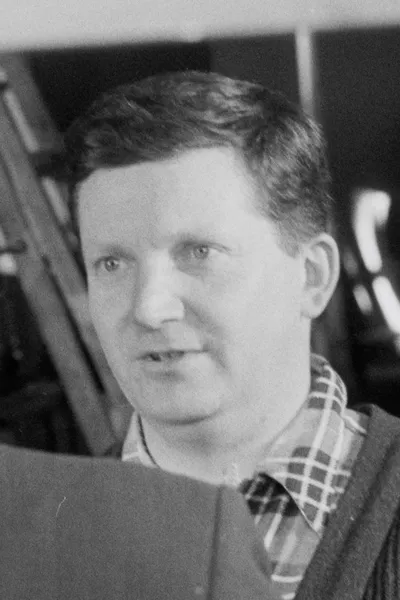 Bjørn Breigutu