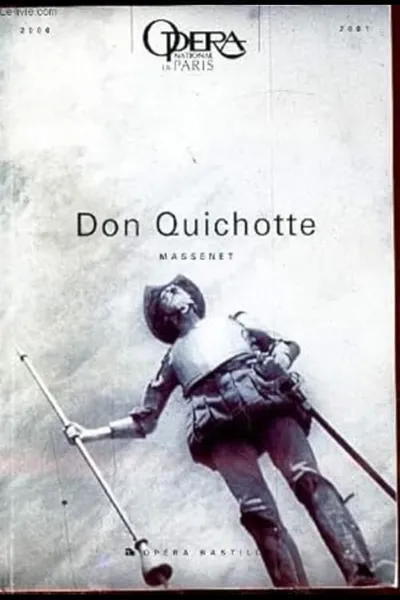 Don Quichotte