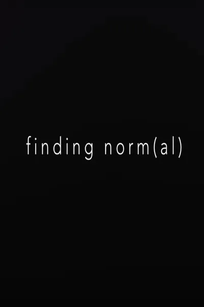 Finding Norm(al)