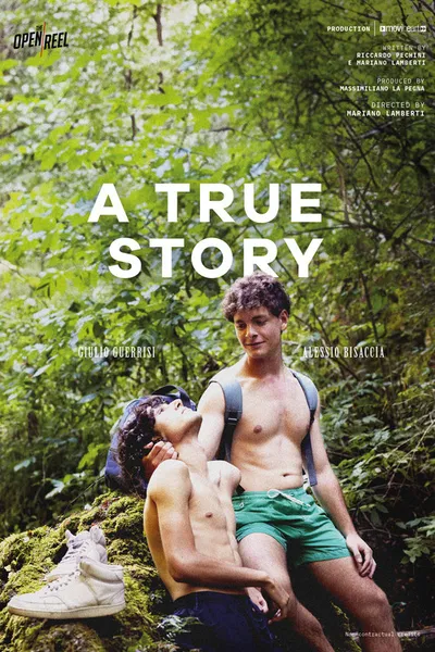 A True Story
