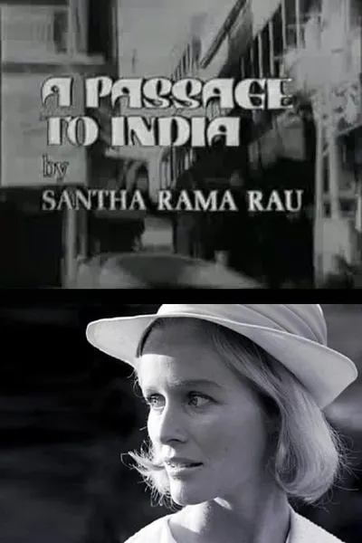 A Passage to India