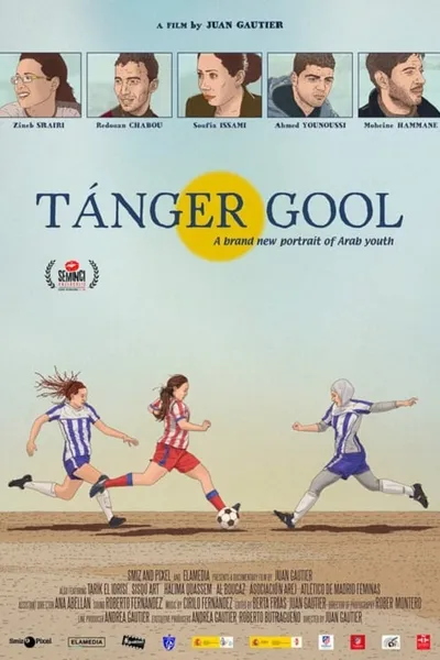 Tanger Gool