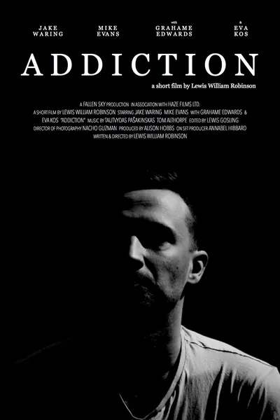 Addiction