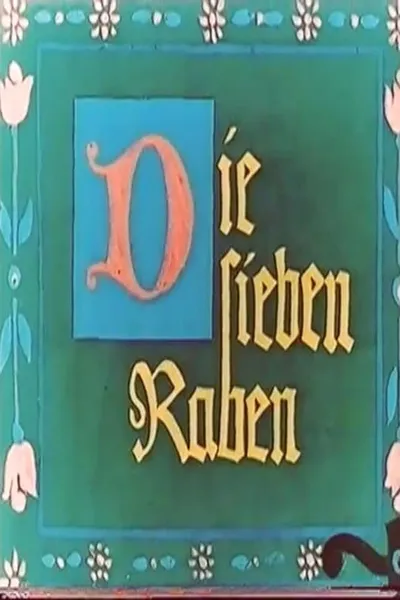 Die sieben Raben