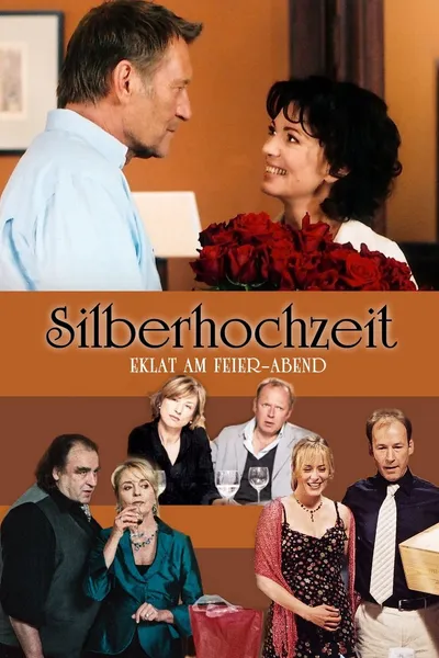 Silberhochzeit