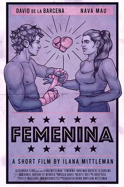 Femenina