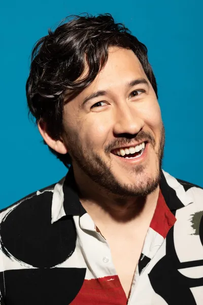 Mark Fischbach