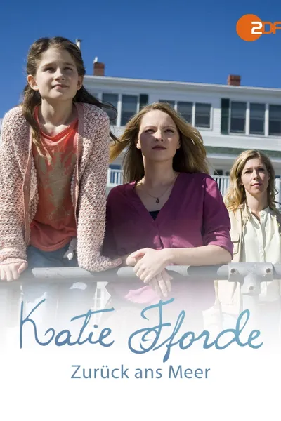 Katie Fforde: Zurück ans Meer