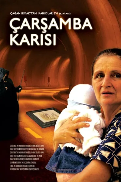 Kabuslar Evi: Çarşamba Karısı