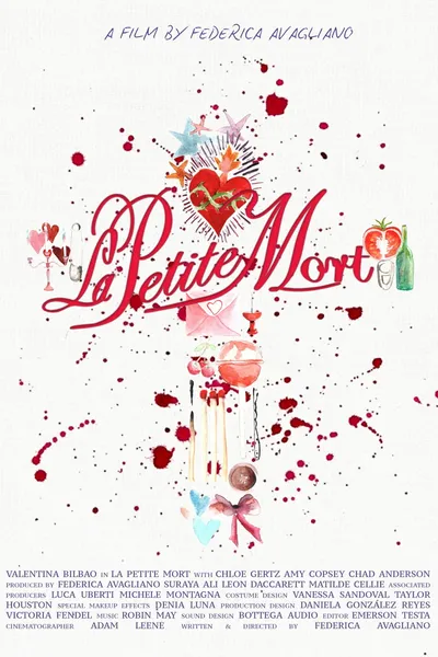 La Petite Mort