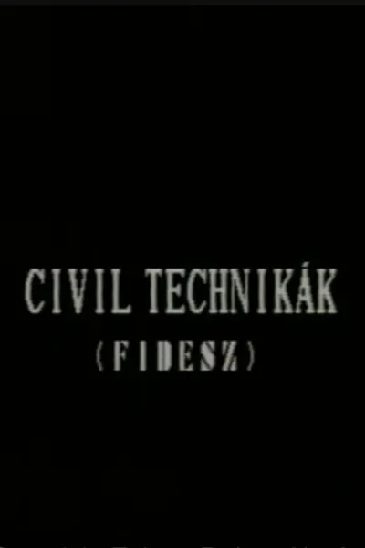 Civil Techniques