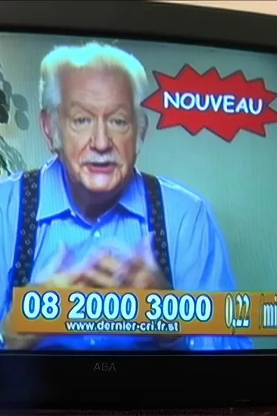 Dernier Cri