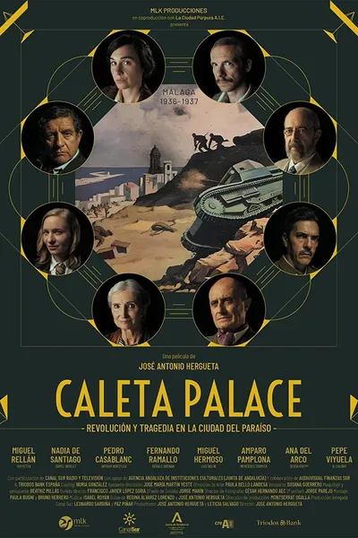 Caleta Palace