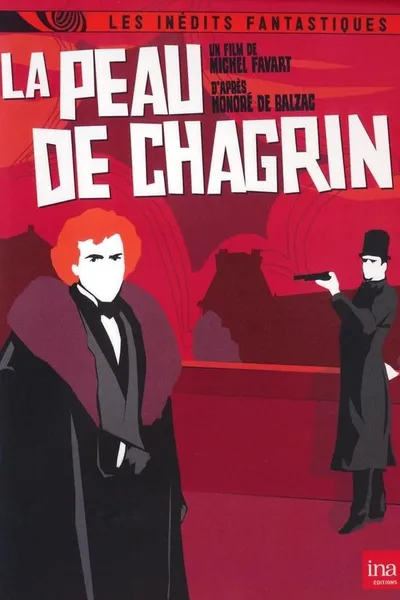 La peau de chagrin