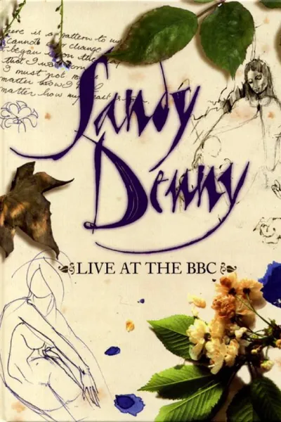 Sandy Denny: Live at the BBC