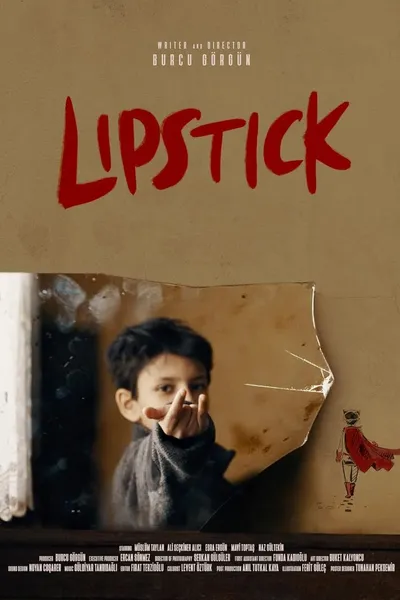 Lipstick